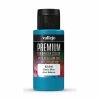 Ozzie Collectables All Board Games Vallejo Premium Colour - Basic Blue 60 Ml