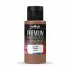 Ozzie Collectables Vallejo Premium Colour - Copper 60 Ml All Board Games