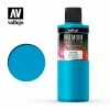 Ozzie Collectables Vallejo Premium Colour - Basic Blue 200ml