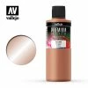 Ozzie Collectables All Board Games Vallejo Premium Colour - Pearl & Metallics Copper 200ml