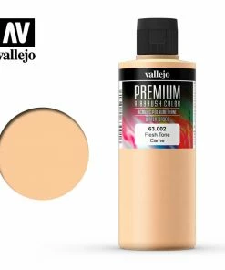 Ozzie Collectables Vallejo Premium Colour - Fleshtone 200ml All Board Games