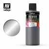 Ozzie Collectables Vallejo Premium Colour - Pearl & Metallics Gunmetal 200ml All Board Games