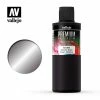 Ozzie Collectables All Board Games Vallejo Premium Colour - Pearl & Metallics Metallic Black 200ml