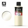 Ozzie Collectables Vallejo Premium Colour - Pearl & Metallics Metallic Medium 200ml All Board Games