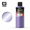 Ozzie Collectables All Board Games Vallejo Premium Colour - Pearl & Metallics Metallic Violet 200ml