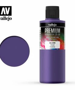 Ozzie Collectables Vallejo Premium Colour - Voilet 200ml All Board Games