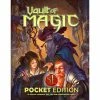Pathfinder Second Edition Kobold Press Vault Of Magic Pocket Edition For 5e