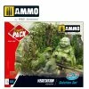 Ozzie Collectables All Board Games Ammo By MIG Super Pack Vegetation