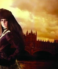 Ozzie Collectables All Board Games Victoriana Screen