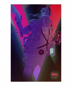 Ozzie Collectables Video Vortex