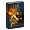 Playing Cards: Lord Of The Rings All Board Games