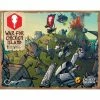 Ozzie Collectables All Board Games War For Chicken Island