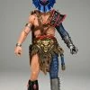D&D Dungeons & Dragons 7” Scale Action Figure Ultimate Warduke Figure