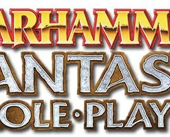 Warhammer Fantasy Roleplay Enemy In Shadows Limited Edition