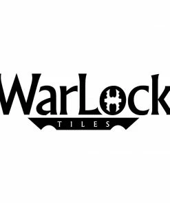 Ozzie Collectables All Board Games WarLock Tiles WarLock EZ Clips (100 Ct.)