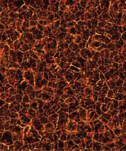 Ozzie Collectables All Board Games WarLock Tiles Caverns Game Mat Magma Chamber