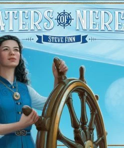 Vampire The Masquerade 5th Edition Waters Of Nereus