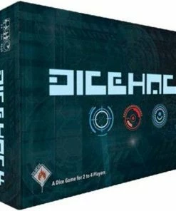 Ozzie Collectables Dicehack