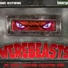 Ozzie Collectables Werebeasts
