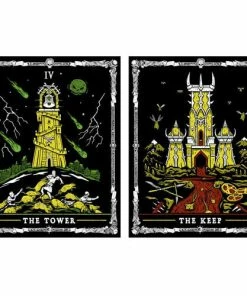 Warhammer Fantasy Roleplay Enemy Within Horned Rat Collectors Edition