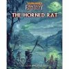 All Board Games Warhammer Fantasy Roleplay Horned Rat Directors Enemy Within Volume 4