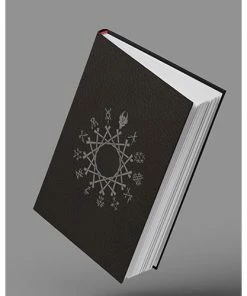 Warhammer Fantasy Roleplay Horned Rat GM Journal All Board Games