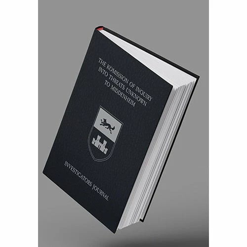 All Board Games Warhammer Fantasy Roleplay Horned Rat Player Journal 1 All Board Games Warhammer Fantasy Roleplay Horned Rat Player Journal