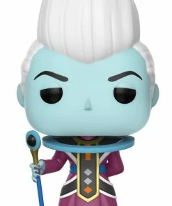 Funko Dragon Ball Super - Whis Pop! Vinyl POP! Vinyls
