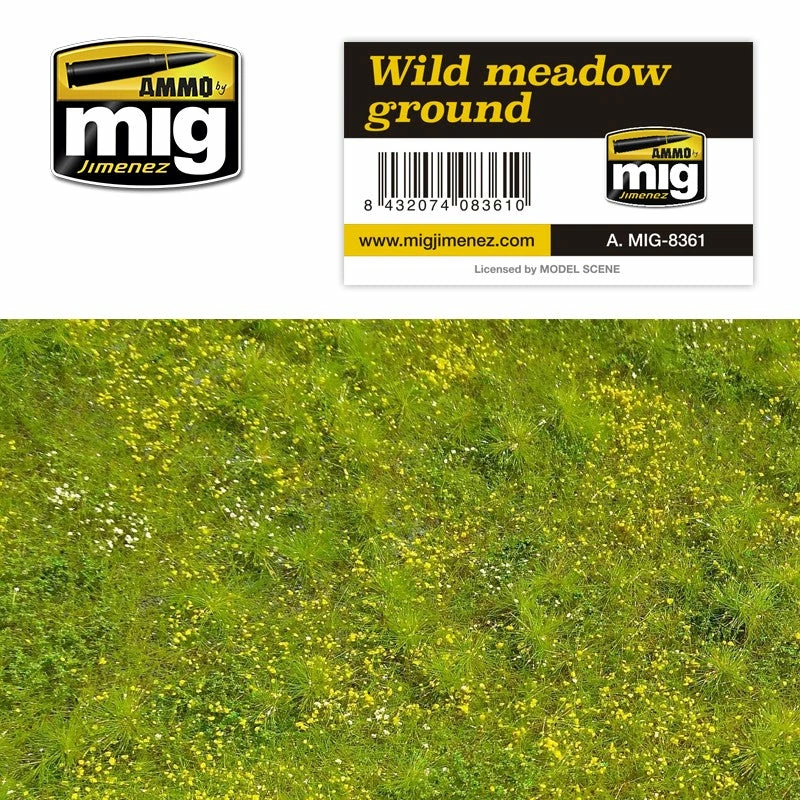 Ozzie Collectables All Board Games Ammo By MIG Dioramas - Grass Mats - Wild Meadow Ground 1 Ozzie Collectables All Board Games Ammo By MIG Dioramas - Grass Mats - Wild Meadow Ground