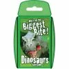 Top Trumps: Dinosaurs All Board Games