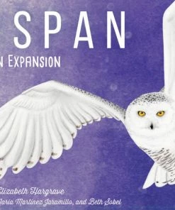 Stonemaier Games Wingspan European Expansion Game Expansions