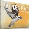 Stonemaier Games Wingspan Oceania Expansion Game Expansions
