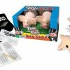 All Board Games Pass The Pigs: Big Pigs