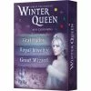 Crowd Games Game Expansions Winter Queen Mini Expansions (Gratitudes, Royal Jewelry & Great Wizard)