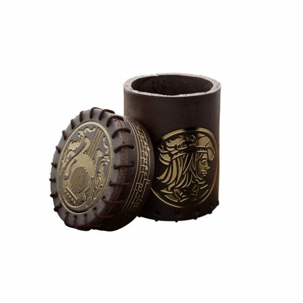 Ozzie Collectables Q Workshop The Witcher Dice Cup - Dandelion - Pegasus’ Friend 1 Ozzie Collectables Q Workshop The Witcher Dice Cup - Dandelion - Pegasus’ Friend