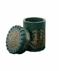 Ozzie Collectables Q Workshop The Witcher Dice Cup - Triss - The Loving Sister