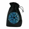 Ozzie Collectables Q Workshop The Witcher Dice Pouch - Yennefer - The Last Wish