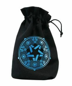 Ozzie Collectables Q Workshop The Witcher Dice Pouch - Yennefer - The Last Wish