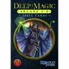 Ozzie Collectables All Board Games Kobold Press Deep Magic Spell Cards: Arcane 4-9