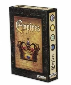 Ozzie Collectables Empires All Board Games