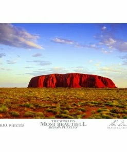 Ozzie Collectables WMB Ken Duncan The Twelve Apostles 2000pc Puzzle