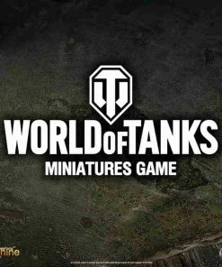 All Board Games World Of Tanks Miniatures Game Wave 6 German Jagdpanzer 38t