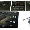 World Of Tanks Miniatures Game Wave 5 German Panther All Board Games