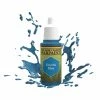 Ozzie Collectables All Board Games Army Painter Warpaints - Electric Blue Acrylic Paint 18ml