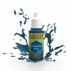 Ozzie Collectables Army Painter Warpaints - Ultramarine Blue Acrylic Paint 18ml All Board Games
