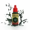 Ozzie Collectables Army Painter Washes - QS Green Tone Ink 18ml