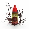 Ozzie Collectables Army Painter Washes - QS Red Tone Ink 18ml All Board Games