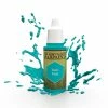Ozzie Collectables All Board Games Army Painter Warpaints - Toxic Mist Acrylic Paint 18ml