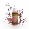 Ozzie Collectables All Board Games Army Painter Warpaints - Pixie Pink Acrylic Paint 18ml