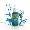 Ozzie Collectables All Board Games Army Painter Warpaints - Voidshield Blue Acrylic Paint 18ml